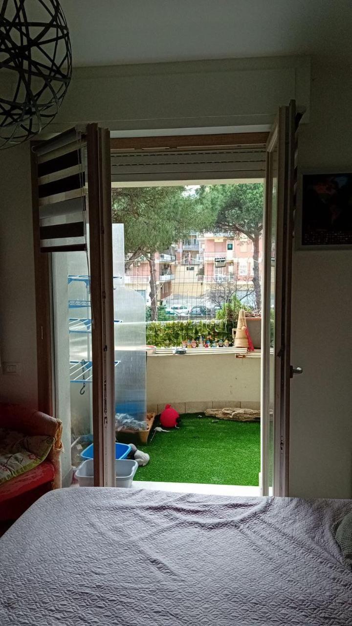 Pomezia Centro Apartment Bagian luar foto